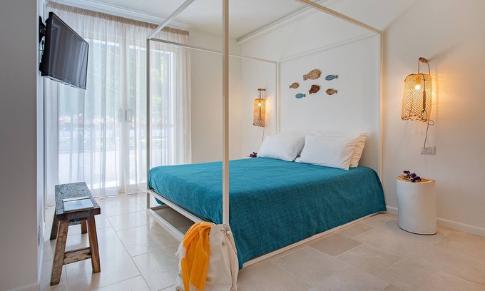 Vico Equense Cama Y Desayuno | Doneduà