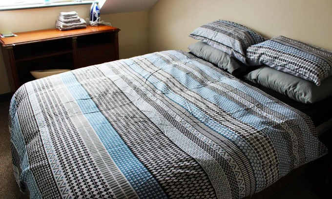 Donegal Apartamento | Donegal Lodgings - Apt 4 - 1 BR Apt