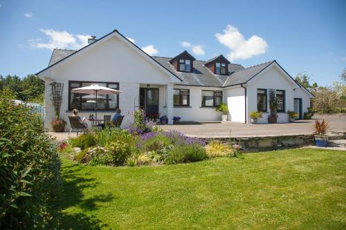 Bantry Cama Y Desayuno | Donemark Rise B&B