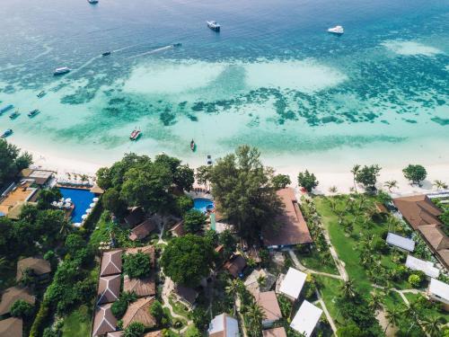 Satun Complejo | Dong Talay Lipe Beach Resort