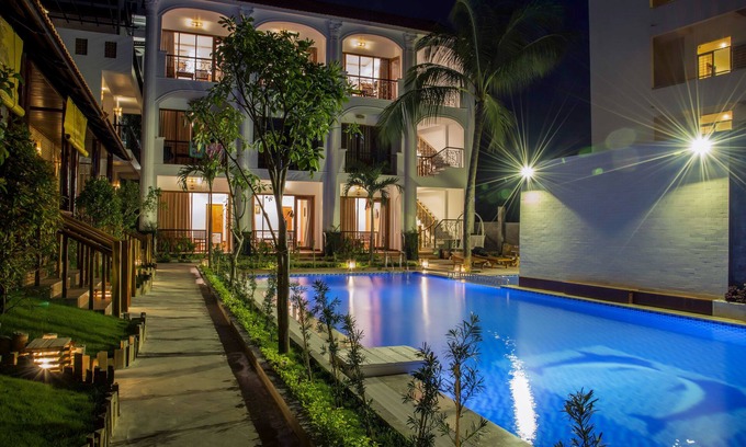 Duong Dong Casa | Dong Xuan Hong Hotel