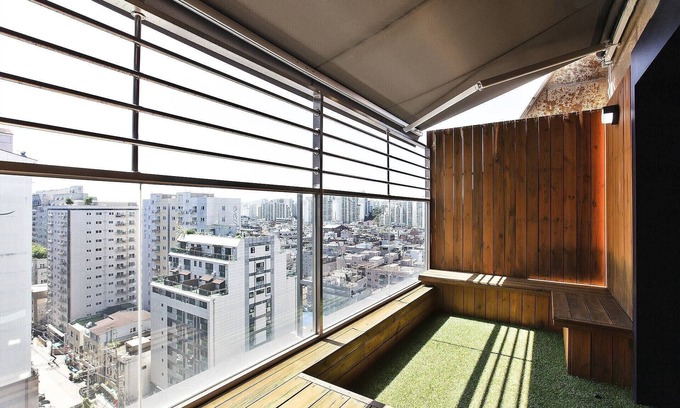 Jangan-dong Hotel | Dongdaemun Signature Hotel