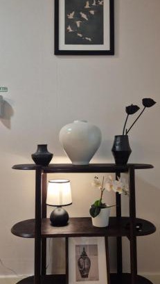 Sungin-dong Apartamento | Dongmyo Zen House 3BR for 9 Guests
