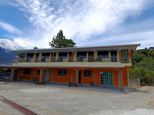 Kundasang Casa | Dongorit Cabin 2