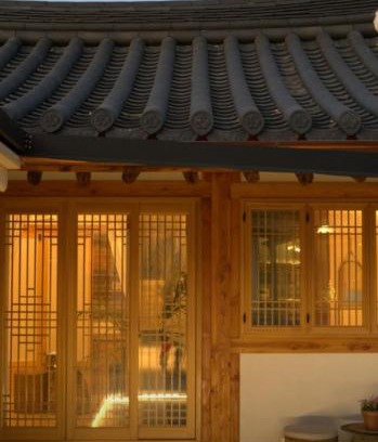 Gyeongju Casa | Dongparang hanok stay
