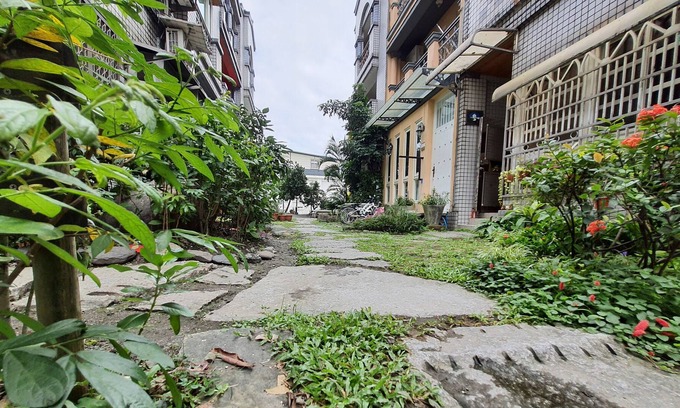 Wujie Cama Y Desayuno | Dongshan River Left bank B&B