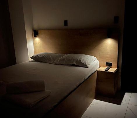 Cantón de León Cortés Castro Hotel | Donguis Rooms
