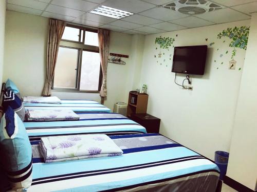 Dongyin Town Casa | Dongyin First Homestay