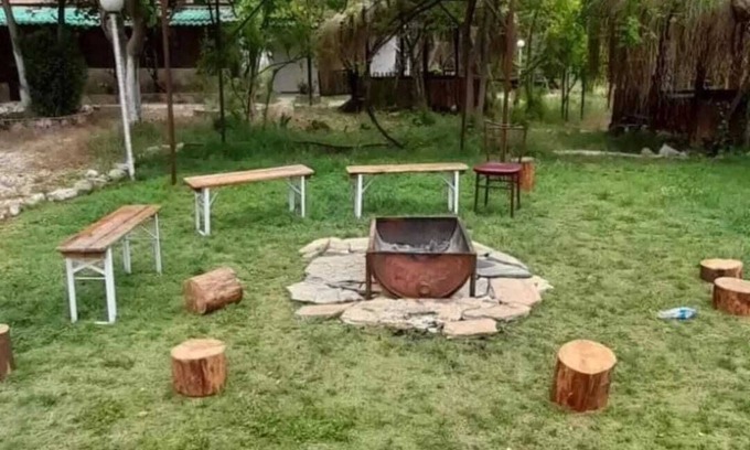 Olympos Casa | Donkisot Pansiyon