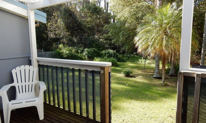 Mollymook Beach Apartamento | Donlan's Beach Cottage