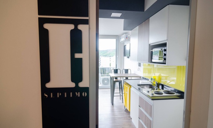 Salta Apartamento | Donna Alda DFC
