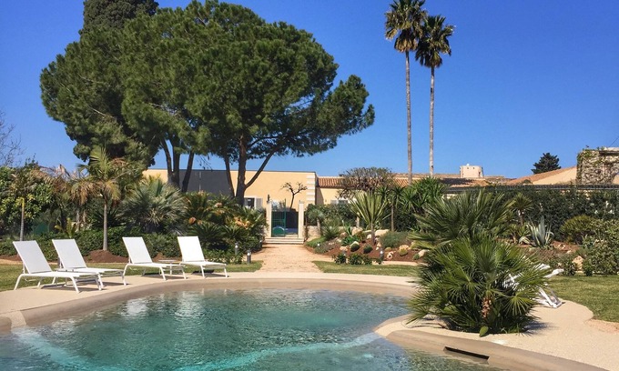 Syracuse Hotel | Donna Coraly Country Boutique Hotel
