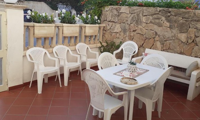 Marzamemi Apartamento | Donna Graziella
