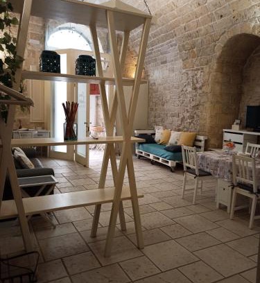 Trani Cama Y Desayuno | Donna Isabella