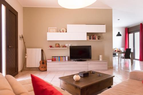 Carmiano Casa | Donna Marzia Holidays House