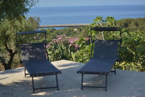 Pollina Casa | Donna Pulina Holidays