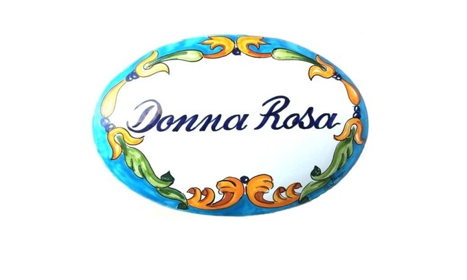 Licola Casa | Donna Rosa Capri - Charming House by the Sea