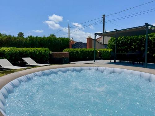 Isola Apartamento | DonnaPeppina Siracusa