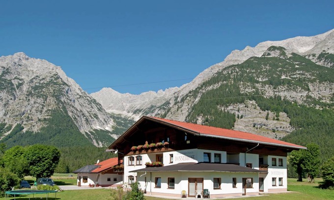 Leutasch Apartamento | Apartamento ∙ 2 personas