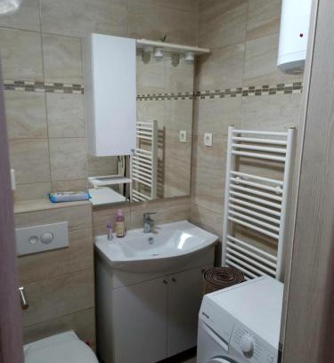 Seoci Apartamento | Donnie studio 7