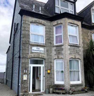 Truro Casa | Donnington Guesthouse
