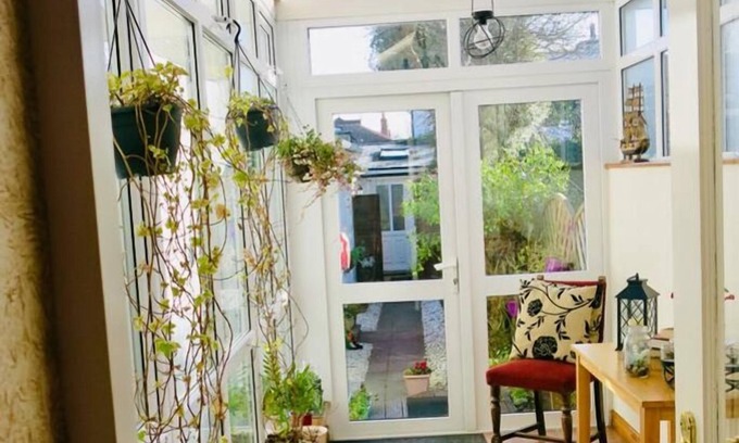 Donnybrook Casa | Donnybrook Hall