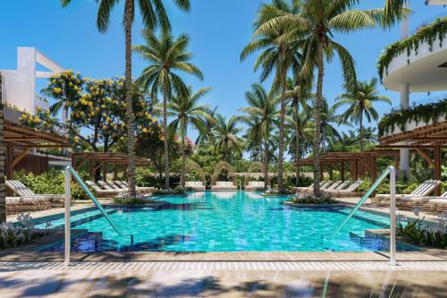 Las Terrenas Hotel | Donoma Las Terrenas Beach Hotel & Spa, Autograph Collection