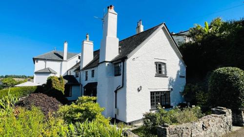 Dittisham Casa | Donore - Quintessential English Cottage close to Dittisham Quay