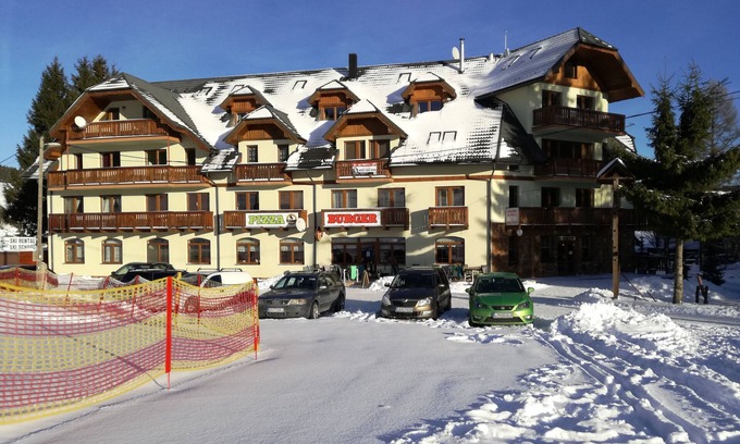 Donovaly Apartamento | Donovaly AD Kamzík