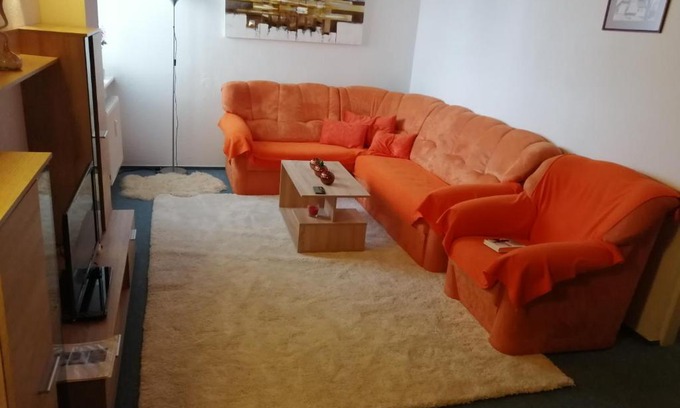 Donovaly Apartamento | Donovaly AP 406