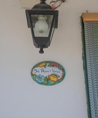 Minori Casa | DonPeppeHouse