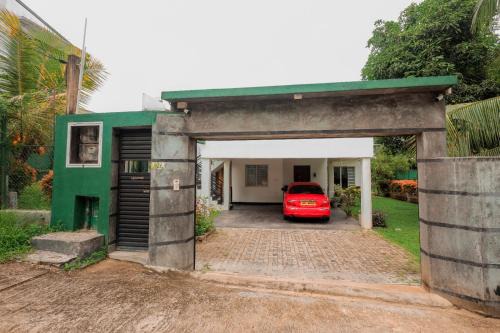 Panadura Casa | DonSi Lake side