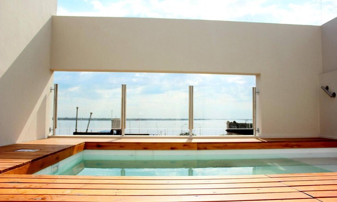 Corrientes Apartamento | Donsuites Apart Hotel