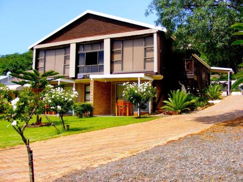Ohrigstad Casa | Donum Ex Deo Self catering units