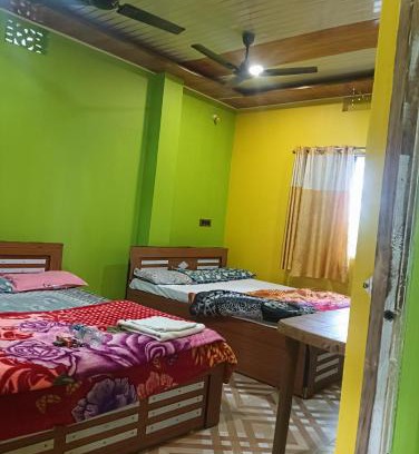 Neora Casa | Dooars queen home stay