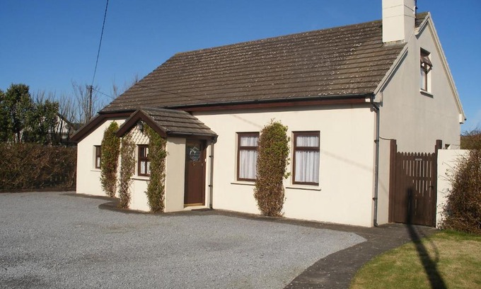 Doolin Casa | Doolin Cottage Accommodation