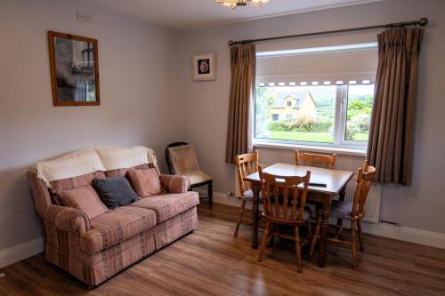 Dingle Apartamento | Doonshean View 2 bed self contained apartment