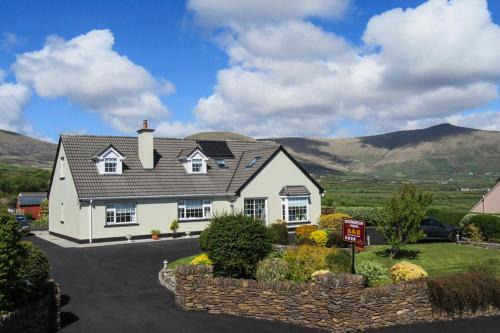 Dingle Cama Y Desayuno | Doonshean View Bed and Breakfast