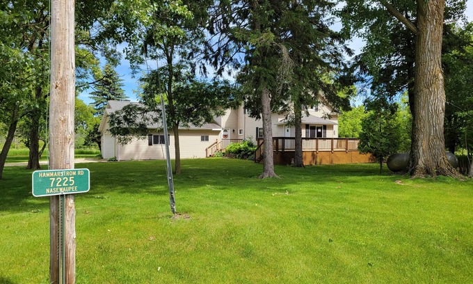 Idlewild Casa | Door County Getaway - Right on the Golf Course