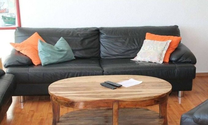 Norddeich Alquiler De Eote | Doornkaatsliebe Comfortable holiday residence