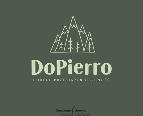 Krempachy Chalet De Esquí | DoPierro Domek