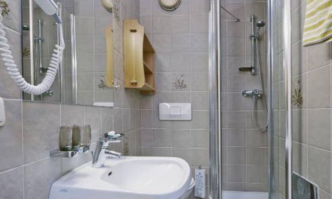 Altfinkenstein Casa | Doppelzimmer ECO - Finkensteiner Hof, Dion Hotels & Resorts Gmbh