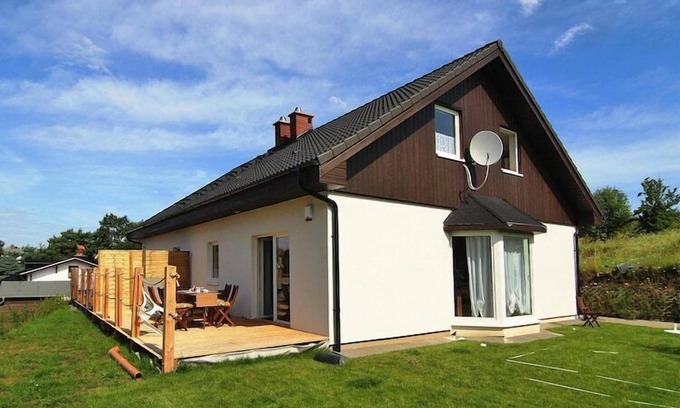 Heringsdorf Casa | Dobles habitaciones en Bansin