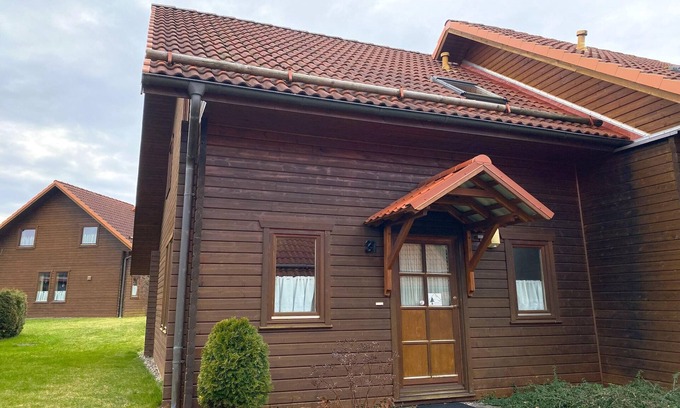 Rotacker Casa | Doppelhaushälfte en Hasselfelde