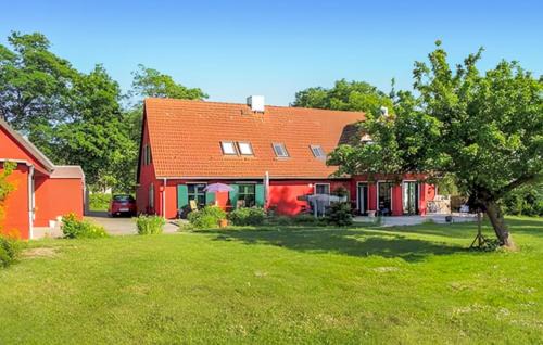Usedom Casa | Doppelhaushälfte Kölpin