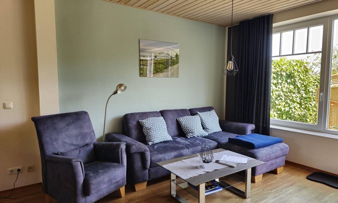 Presen Casa | Doppelhaushälfte Kornblume
