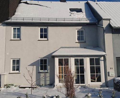 Lykershausen Casa | Doppelhaushälfte Rheinsteig