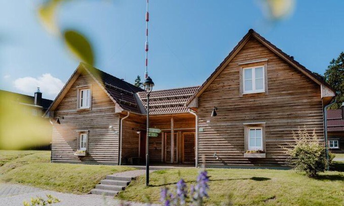 Torfhaus Casa | Doppelhaushälften, Torfhaus