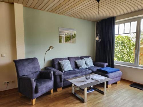 Presen Casa | Doppelhaushaelfte-Kornblume