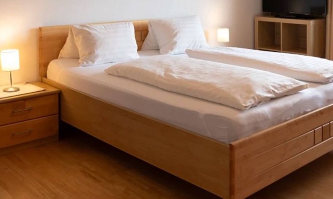 Loibichl Apartamento | Doppelzimmer 8 - Pension Marx zu Mayerhof